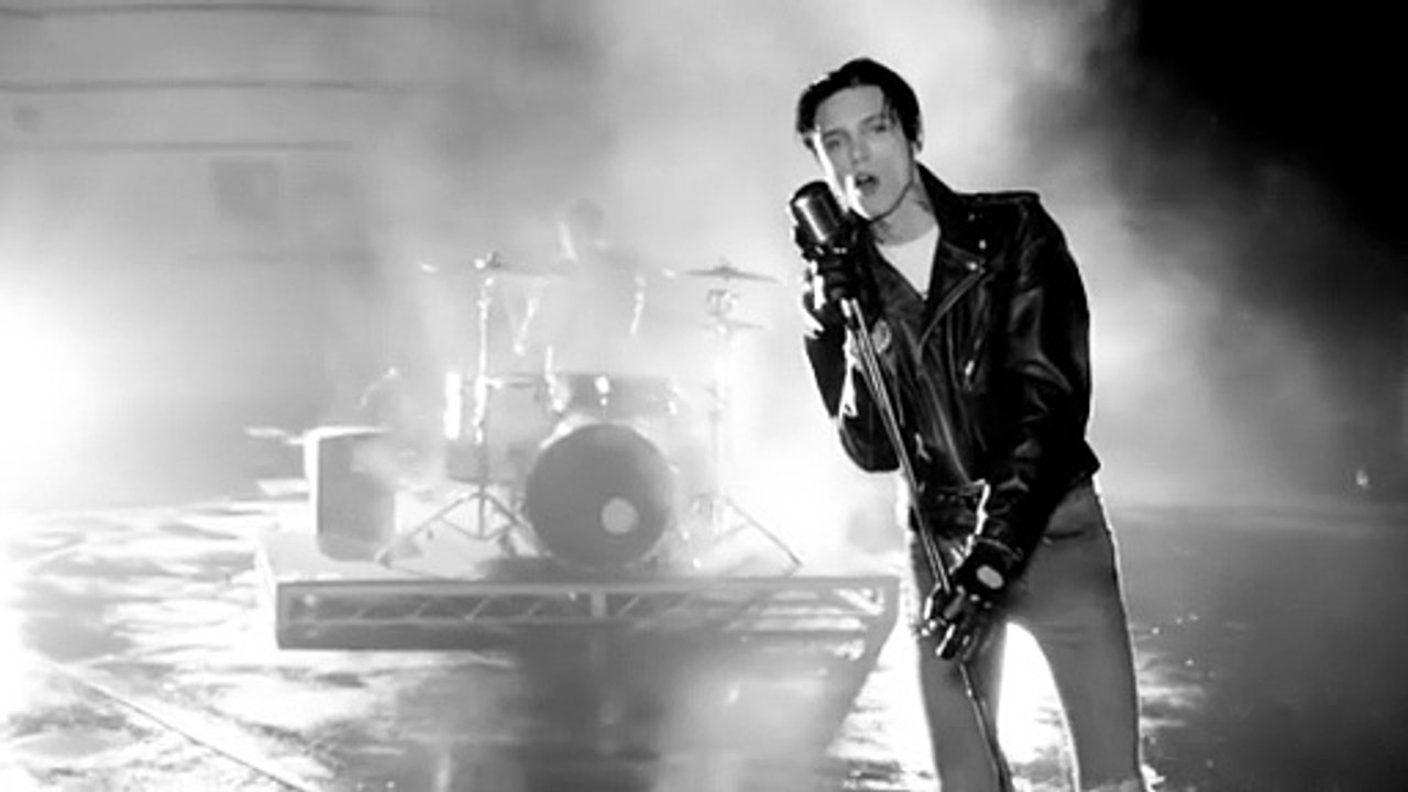 Andy Black - We Don’t Have To Dance (Official Video) UHD 4K