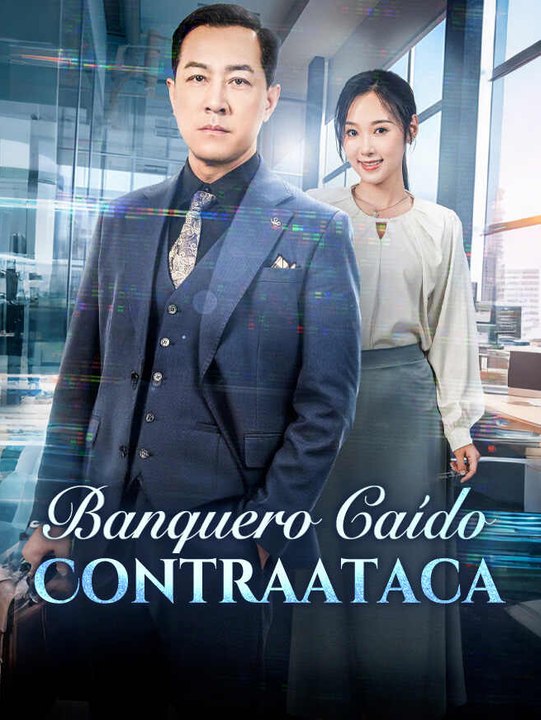 Banquero CaíDo Contraataca