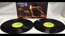 Eloy — Live 1978 (Germany, Krautrock-Symphonic Progressive Rock)