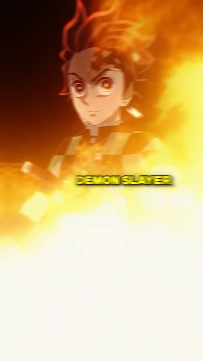Démon Slayer est trop critiqué injustement !