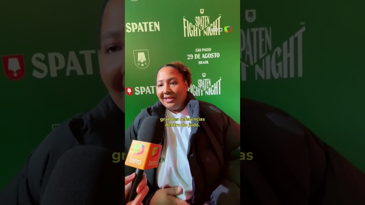Bia Souza fala sobre carinho do público infantil e recorda época de fã #shorts