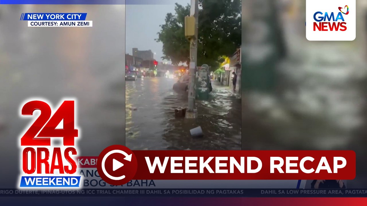 24 Oras Weekend: (Part 4) May 23, 2026