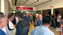 SON DAKİKA | Fethiye Belediye Başkanı Alim Karaca silahlı saldırıya uğradı