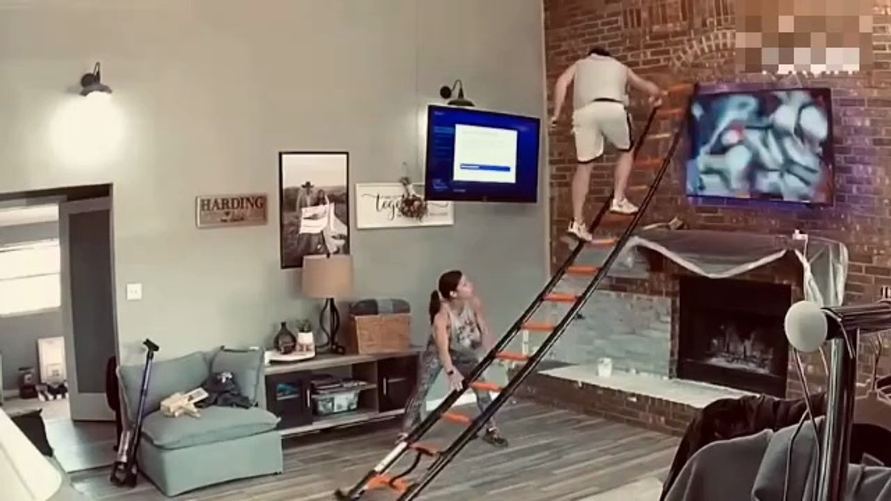 Try Not To Laugh at These Epic Fails