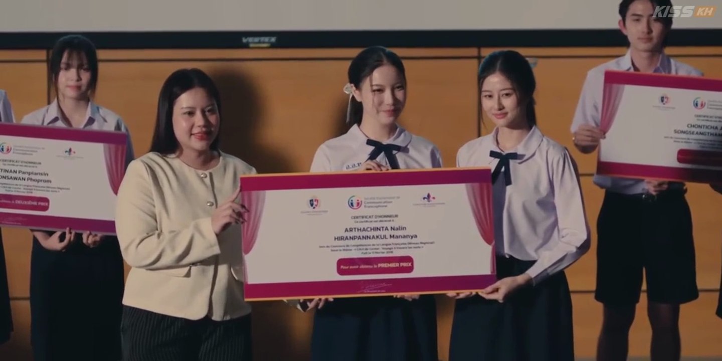 Shades Ep 6 final Eng sub HD glseries thaigl
