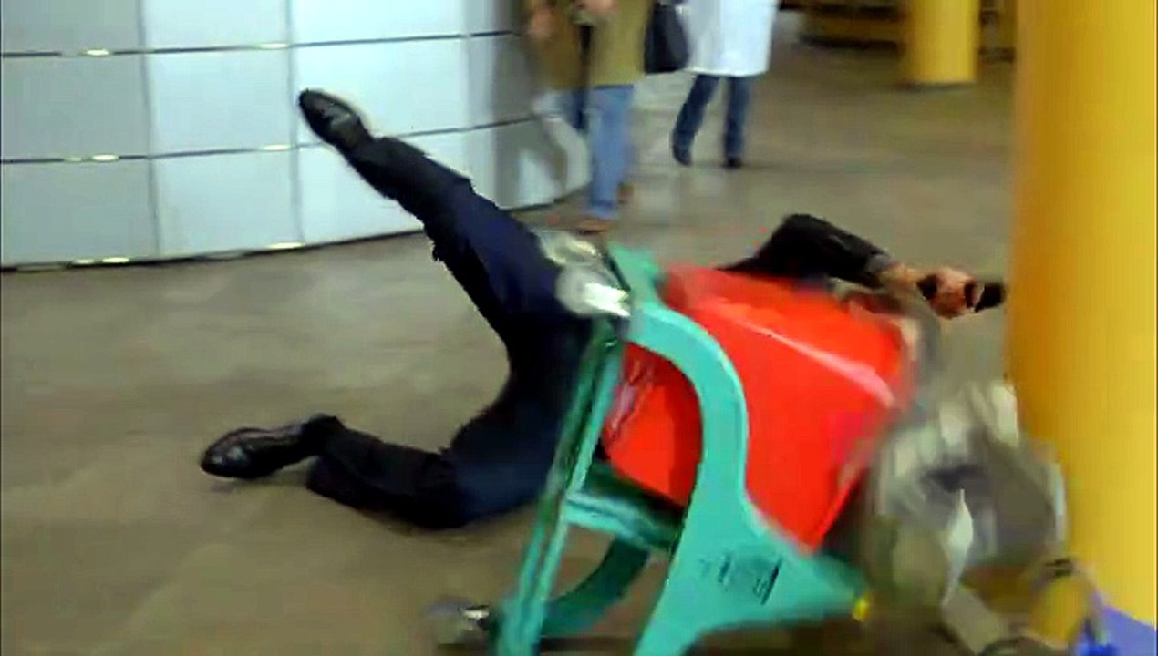 Giallo (Dario Argento) [2009#2.tempo