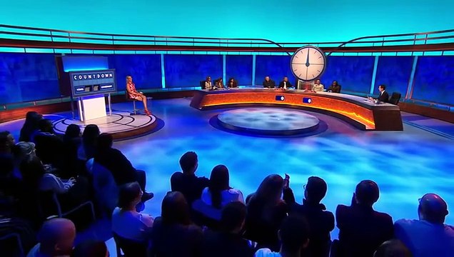 8 Out of 10 Cats Does Countdown - Season 29 - Episode 03: Jon Richardson & Judi Love, Rob Beckett & Miles Jupp, Róisín and Chiara Eng Sub [Full Movie]