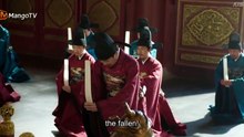 EP 35 - A Splendid Match (2026) Eng Sub