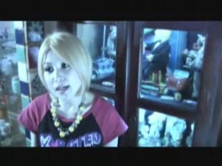 I-RabBits - Usagi Tobii