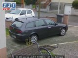 Occasion ALFA ROMEO 156 0cv 6vit gps ROPPENHEIM