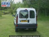 Occasion RENAULT KANGOO LOCOAL MENDON