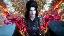 Battle Through the Heavens S5 Ep. 200 Sub Indo