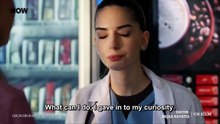 Doktor Baska Hayatta - Episode 6 (English Subtitle) Doctor In Another Life
