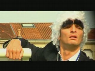 "Allo Raymond" par Daniel Trezeguet