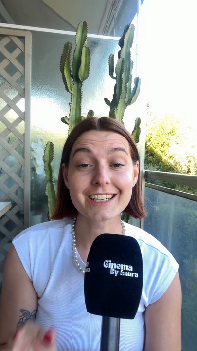 Mon film préféré de Cannes