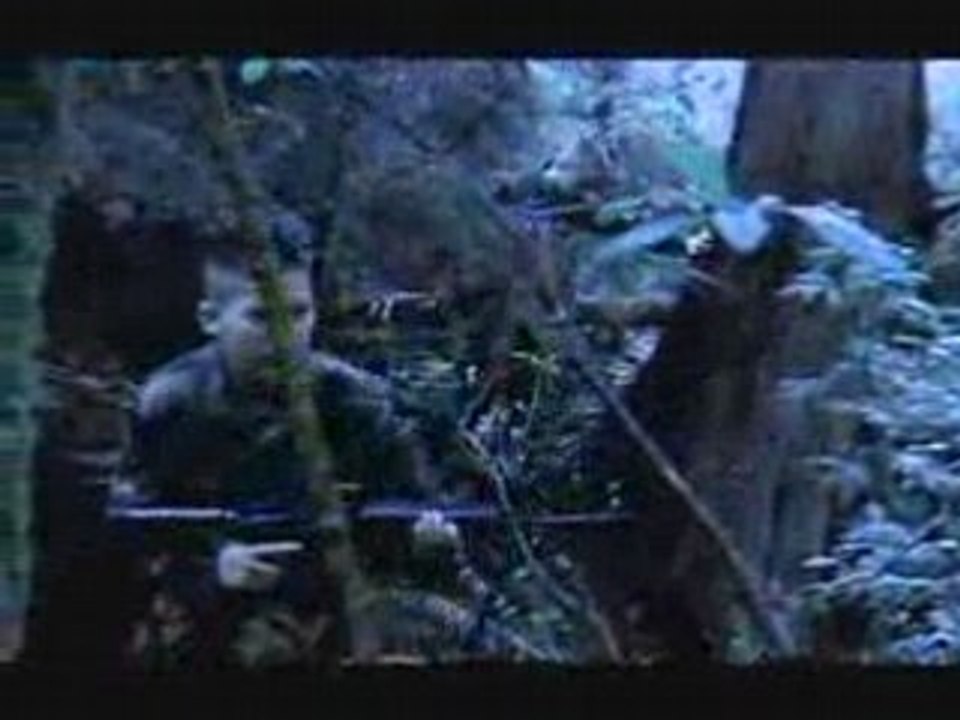 Dark Angel Network Theme