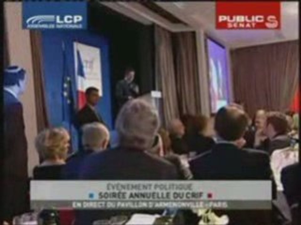 Sarkozy et la laicite