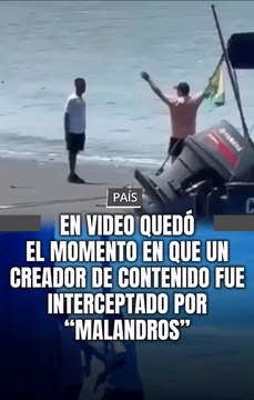 La inseguridad en Buenaventura tocó fondo tras confirmarse el asesinato del creador de contenido Alexander Valencia Hernández, cuyo cuerpo fue hallado con signos de tortura en una playa.