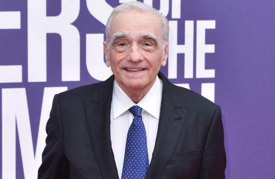 Martin Scorsese’s cameo in Star Wars: The Mandalorian and Grogu was a 'dream come true' or director Jon Favreau