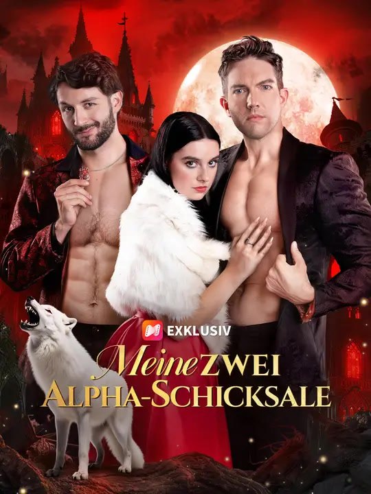 Meine zwei Alpha-Schicksale | Komplette Serie | Short Drama Deutsch