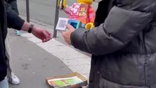 🎨 Street-Art : Mission bénévolat avec @expo.sauvage : RDV le 30 mai 2026