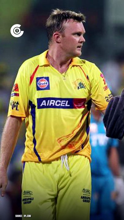 Doug Bollinger — one of CSK’s forgotten warriors.