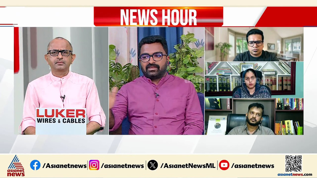 'ബിജെപി കോക്രോച്ച് ജനതാ പാർട്ടിയെ പേടിക്കാനുളള...