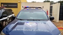Homem é preso após espancar e deixar vítima inconsciente em Cascavel