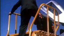 Spy Planes