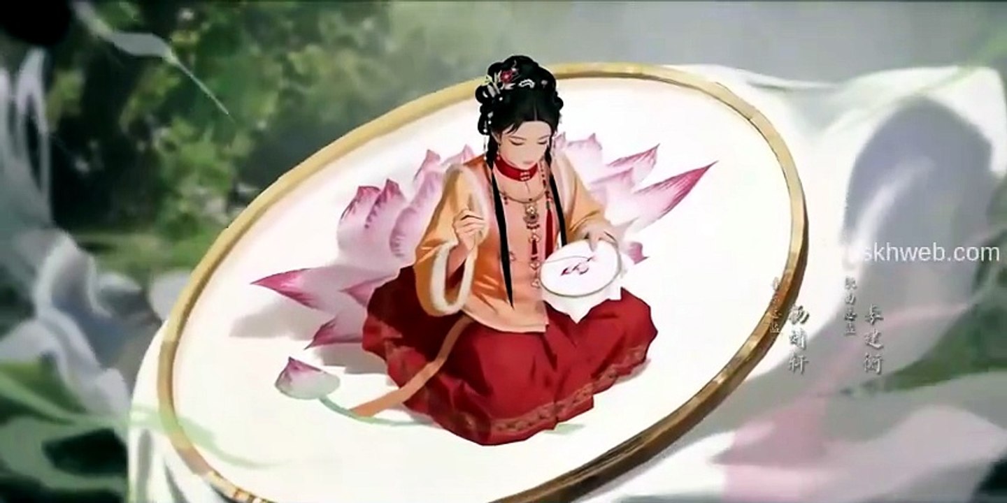 A Splendid Match Episode 31 [ Engsub ]