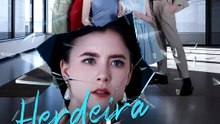 Herdeira vs Impostora no Jato Privado | Série Completa | Short Drama Português