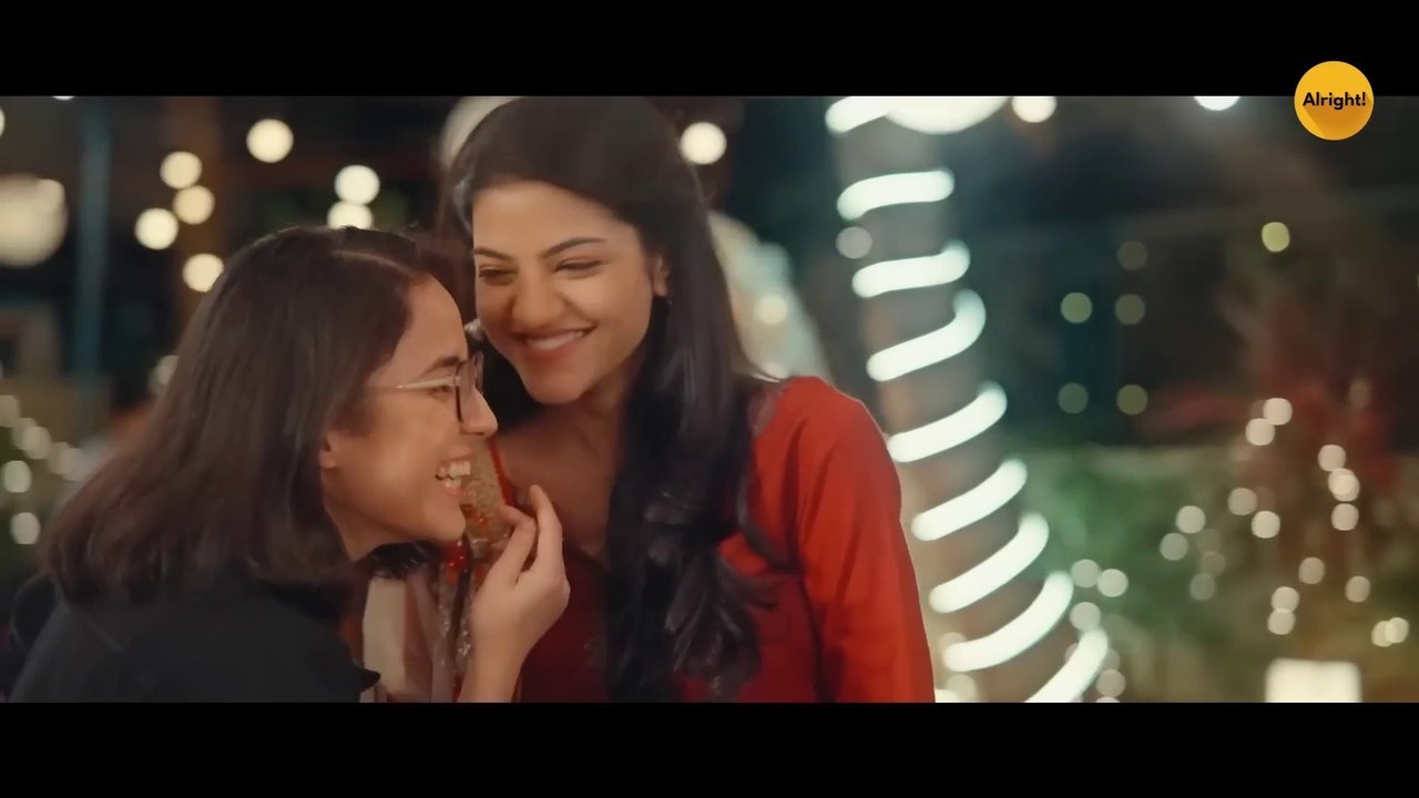 Tuition Ka Pyaar - Romantische Hindi Web-Serie | Ganzer Film Deutsch