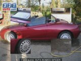 Occasion ALFA ROMEO SPIDER AUSSONNE