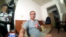 260523助念往生仪轨于上海父母家for威廉·哈维
