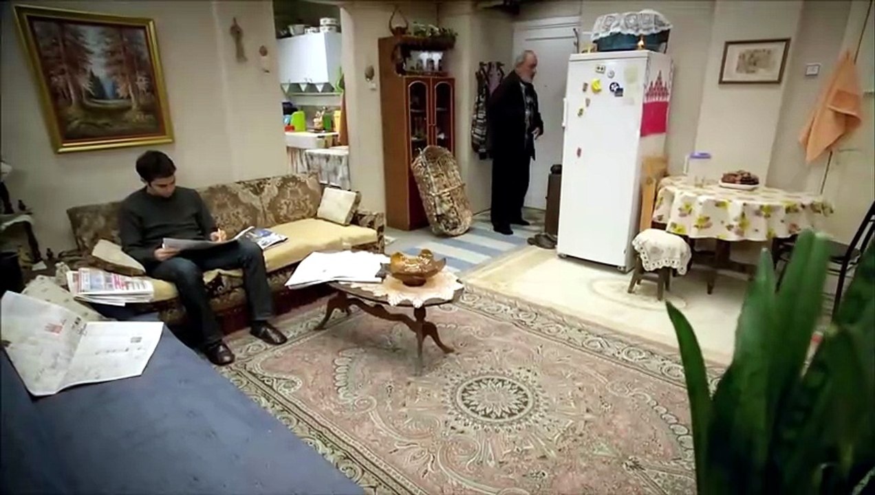 El Secreto de Feriha Capitulo 21 Español Latino