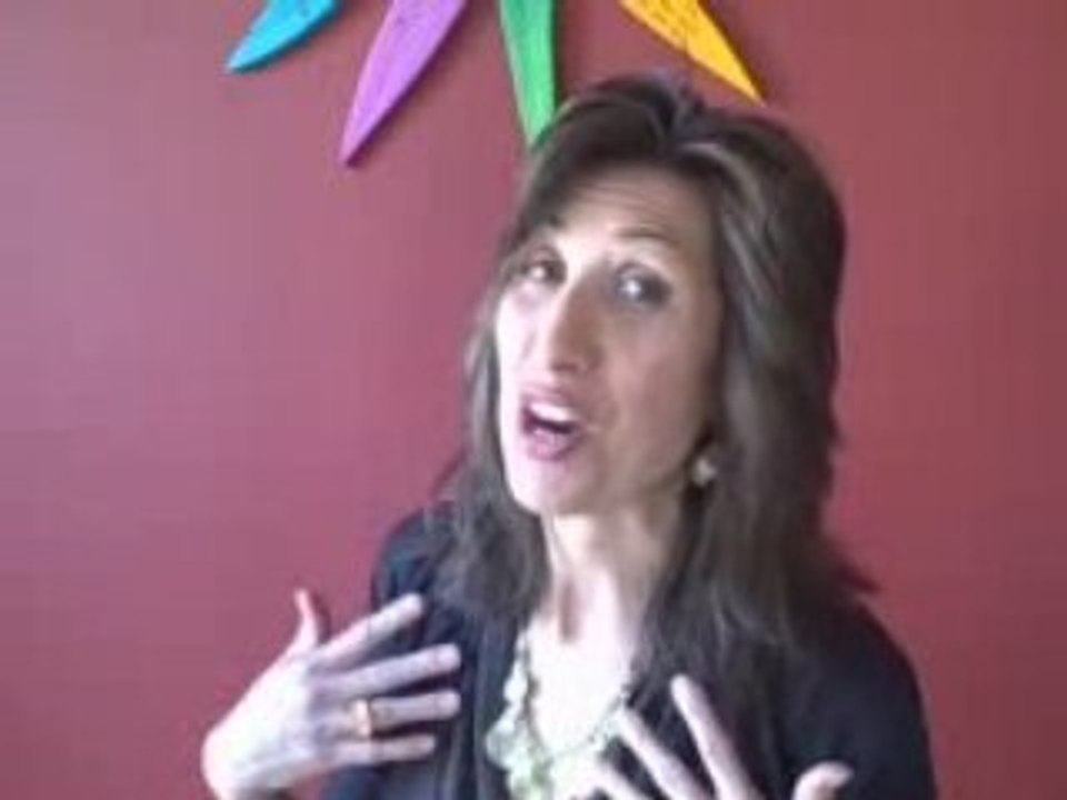 Much Ado About Twitter with Nancy Marmolejo