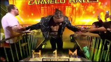 WWE Smackdown 23 January 2026 Full Show (Part-1) [Full Movie]