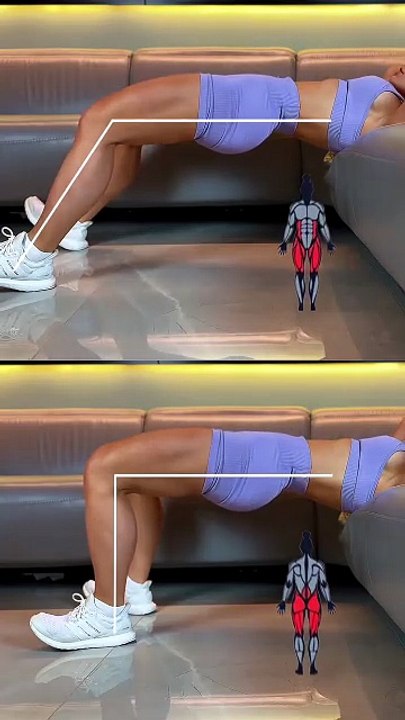 Glute & Quad Focused Hip Thrusts: Ultimate Lower Body Strength Guide