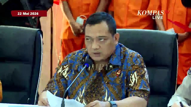 Polda Metro Jaya Tangkap Begal Viral Pelaku Pencurian di Jakarta: Percepat Proses Penangkapan