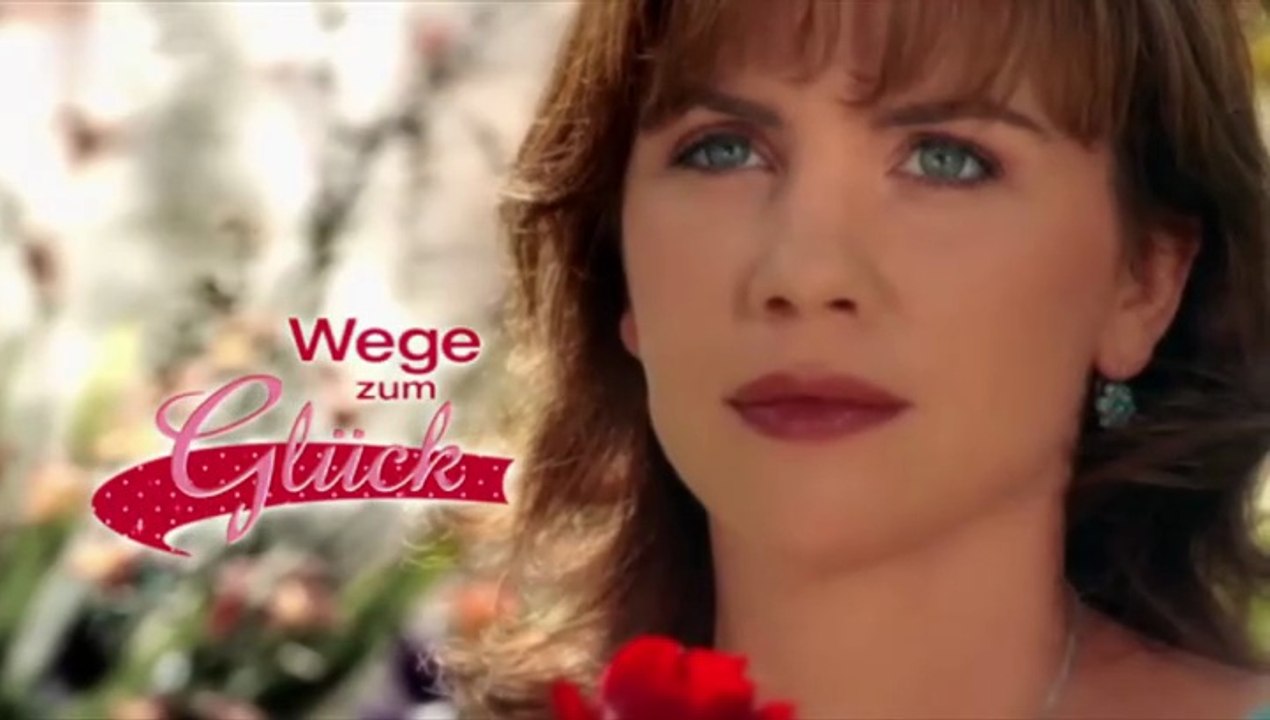 Nina -337- Wege zum Glück