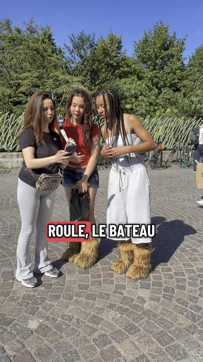 Quiz de rue
