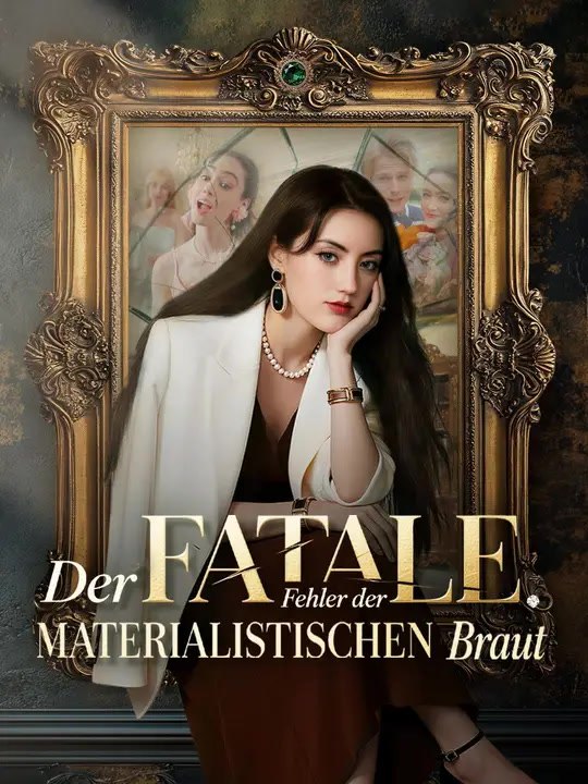 Der fatale Fehler der materialistischen Braut | Komplette Serie | Short Drama Deutsch