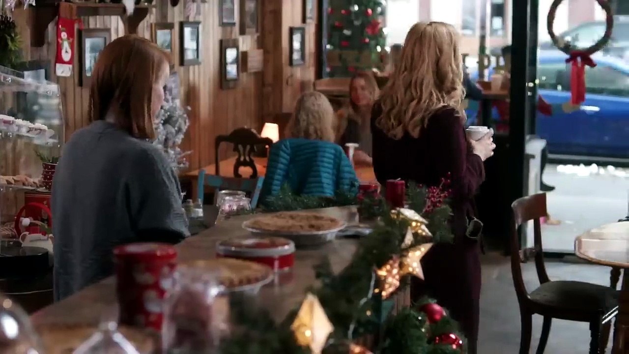 Destination Noël🎄🎅Film De Comédie De Noël Complet en Français