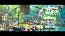 Zootopie 2 Bande-annonce (RU)