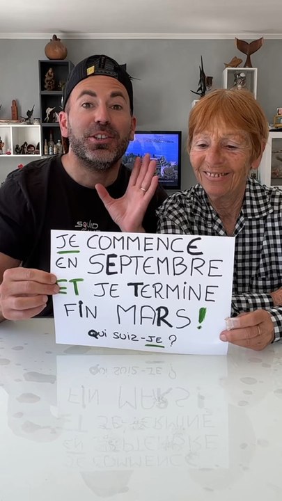 JE VAIS DEVOIR EN TROUVER DES PLUS DIFFICILES 😂