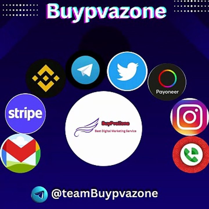 How To Buy Telegram Accounts From All Over The Country