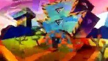 Bubsy: What Could Possibly Go Wrong? (1993)