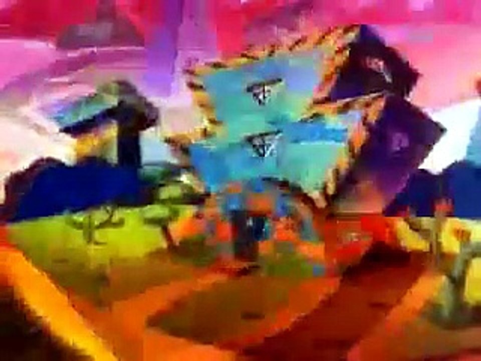 Bubsy: What Could Possibly Go Wrong? (1993)