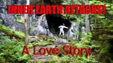 Inner Earth Attacks A Love Story (2021)