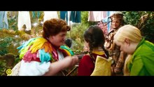 The Magic Faraway Tree (2026)